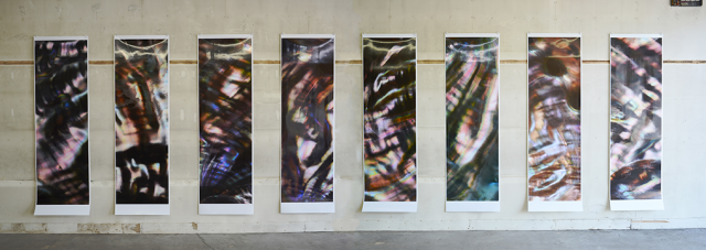 《Stratums》2015